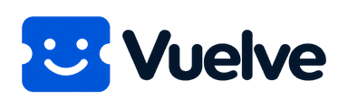 Vuelve — inicio