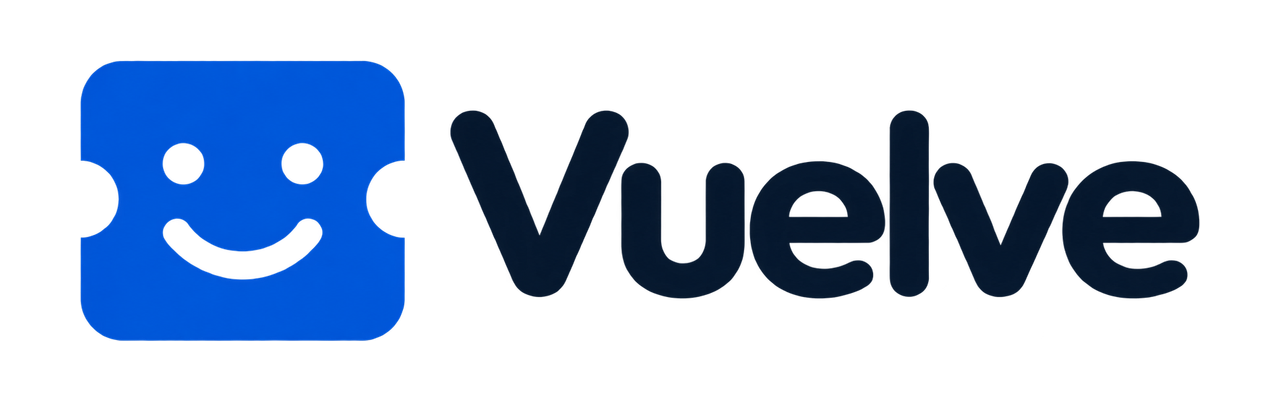 Vuelve